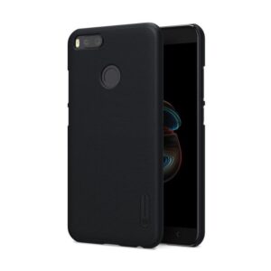 Maskica Nillkin Scrub za Xiaomi Mi 5X crna