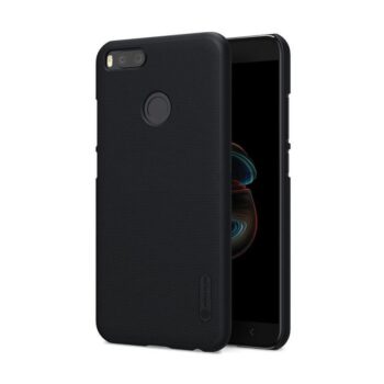 Maskica Nillkin Scrub za Xiaomi Mi 5X crna