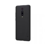 Maskica Nillkin scrub za Xiaomi Mi 9T/9T Pro/Redmi K20/K20 Pro crna