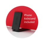 Maskica Nillkin scrub za Xiaomi Mi 9T/9T Pro/Redmi K20/K20 Pro crna - Slika 5