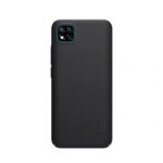 Maskica Nillkin Scrub za Xiaomi Poco C3 crna - Slika 5