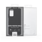 Maskica Nillkin Scrub za Xiaomi Redmi Note 11 Pro 4G/5G crna - Slika 11