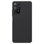 Maskica Nillkin Scrub za Xiaomi Redmi Note 11 Pro 4G/5G crna