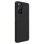 Maskica Nillkin Scrub za Xiaomi Redmi Note 11 Pro 4G/5G crna - Slika 5