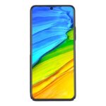 Maskica Nillkin Scrub za Xiaomi Redmi Note 11 Pro Plus/Poco X4 NFC crna - Slika 2
