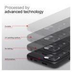 Maskica Nillkin Scrub za Xiaomi Redmi Note 11 Pro Plus/Poco X4 NFC crna - Slika 11