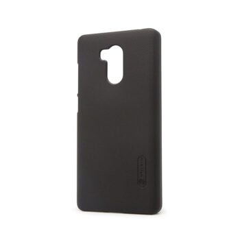 Maskica Nillkin Scrub za Xiaomi Redmi Note 4 Pro crna