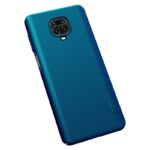 Maskica Nillkin Scrub za Xiaomi Redmi Note 9 Pro/Note 9 Pro Max/Note 9S plava - Slika 4