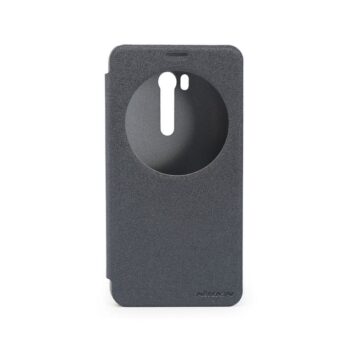 Maskica Nillkin Sparkle za Asus Zenfone Go ZB551KL crna