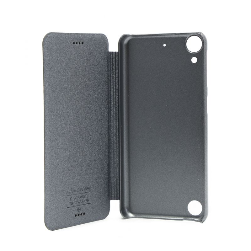 Maskica Nillkin Sparkle za HTC Desire 530/630/650 crna