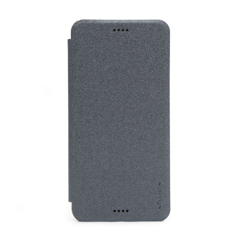 Maskica Nillkin Sparkle za HTC Desire 530/630/650 crna