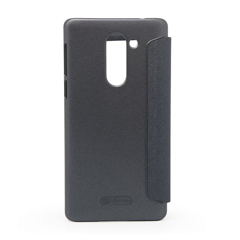 Maskica Nillkin Sparkle za Huawei Honor 6X crna