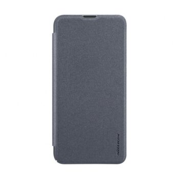 Maskica Nillkin Sparkle za Huawei Honor View 20 crna