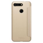 Maskica Nillkin Sparkle za Huawei Honor View 20 zlatna - Slika 2