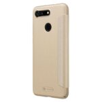 Maskica Nillkin Sparkle za Huawei Honor View 20 zlatna - Slika 3