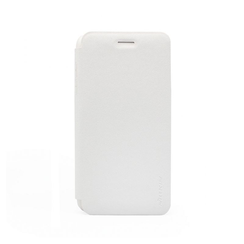Maskica Nillkin Sparkle za iPhone 7 plus/8 plus bela