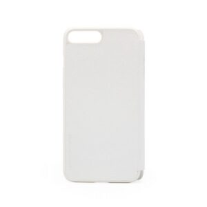 Maskica Nillkin Sparkle za iPhone 7 plus/8 plus bela