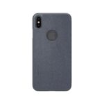 Maskica Nillkin Sparkle za iPhone XS Max crna - Slika 2