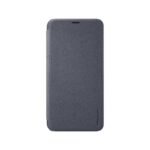 Maskica Nillkin Sparkle za iPhone XS Max crna