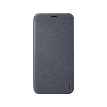 Maskica Nillkin Sparkle za iPhone XS Max crna