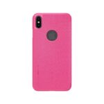 Maskica Nillkin Sparkle za iPhone XS Max pink - Slika 2