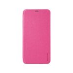 Maskica Nillkin Sparkle za iPhone XS Max pink
