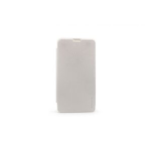 Maskica Nillkin Sparkle za Microsoft 640 Lumia bela