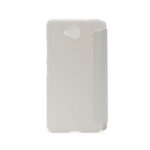 Maskica Nillkin Sparkle za Microsoft 650 Lumia bela - Slika 2