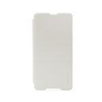 Maskica Nillkin Sparkle za Microsoft 650 Lumia bela
