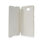 Maskica Nillkin Sparkle za Microsoft 650 Lumia bela - Slika 3