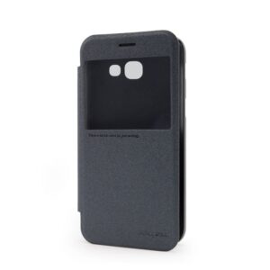 Maskica Nillkin Sparkle za Samsung A720F Galaxy A7 2017 crna