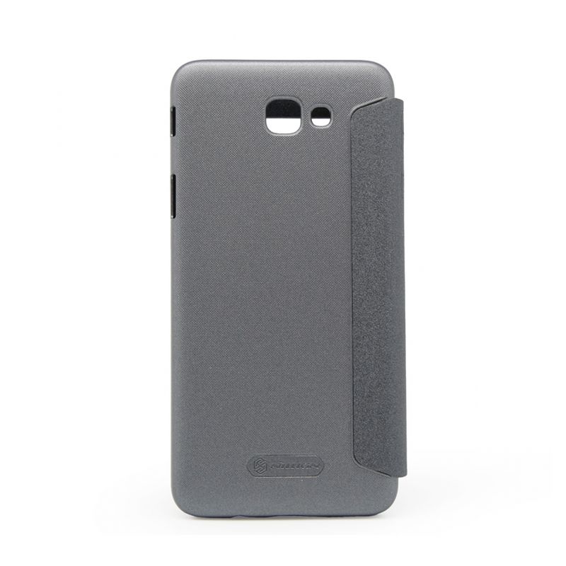 Maskica Nillkin Sparkle za Samsung G570F Galaxy J5 Prime crna