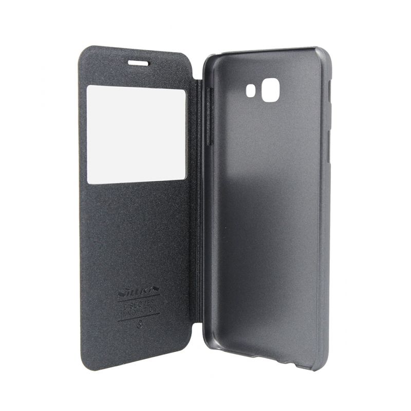 Maskica Nillkin Sparkle za Samsung G570F Galaxy J5 Prime crna