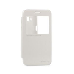 Maskica Nillkin Sparkle za Samsung J500F Galaxy J5 bela