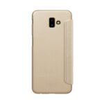 Maskica Nillkin Sparkle za Samsung J610FN Galaxy J6 Plus zlatna - Slika 2