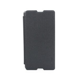 Maskica Nillkin Sparkle za Sony Xperia M5/E5653 crna