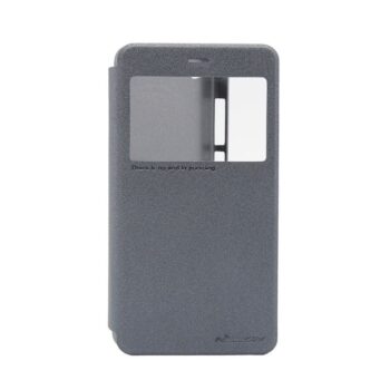 Maskica Nillkin Sparkle za Xiaomi Redmi Note 4A crna