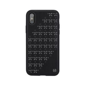 Maskica Nillkin Star za iPhone X/XS crna