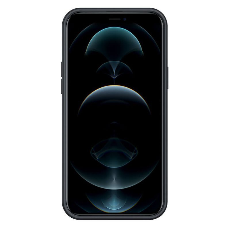 Maskica Nillkin Striker za iPhone 13 Pro Max 6.7 plava