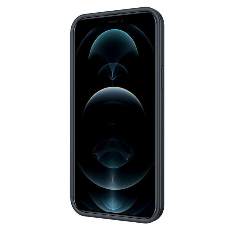 Maskica Nillkin Striker za iPhone 13 Pro Max 6.7 plava
