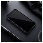 Maskica Nillkin Synthetic Fiber za iPhone 13 Mini 5.4 crna - Slika 10