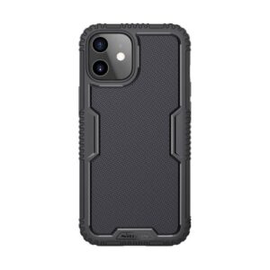 Maskica Nillkin Tactics TPU za iPhone 12 Mini 5.4 crna