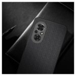 Maskica Nillkin Textured za Huawei Nova 9 SE/Honor 50 SE crna - Slika 9