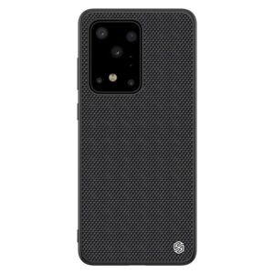 Maskica Nillkin Textured za Samsung G988F Galaxy S20 Ultra crna