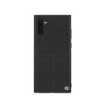 Maskica Nillkin Textured za Samsung N970F Galaxy Note 10 crna - Slika 2