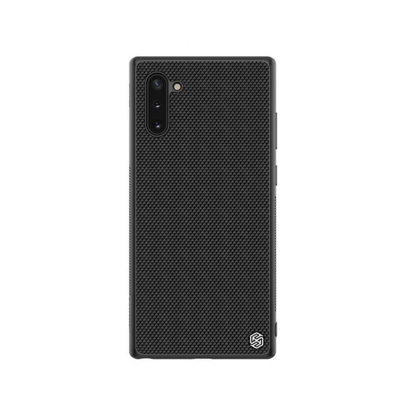 Maskica Nillkin Textured za Samsung N970F Galaxy Note 10 crna