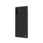 Maskica Nillkin Textured za Samsung N970F Galaxy Note 10 crna