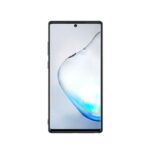 Maskica Nillkin Textured za Samsung N970F Galaxy Note 10 crna - Slika 3