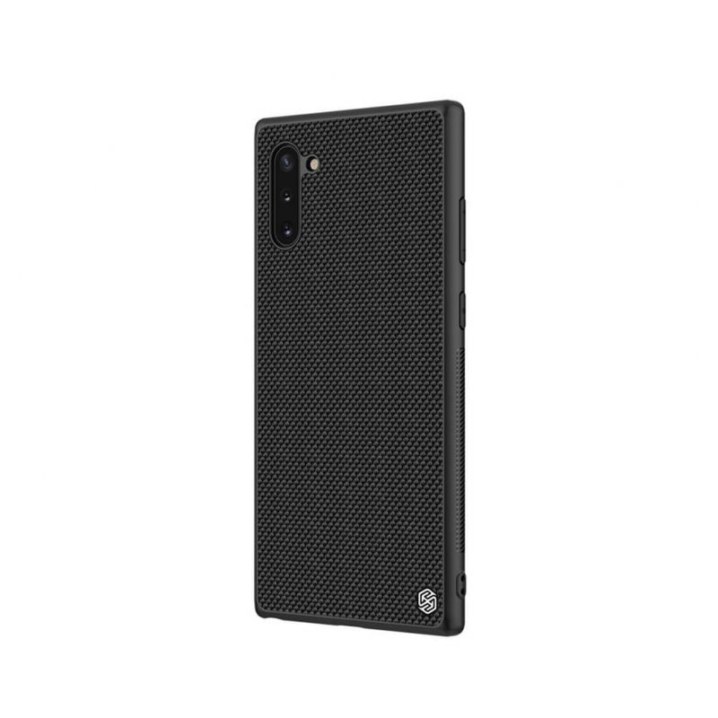 Maskica Nillkin Textured za Samsung N970F Galaxy Note 10 crna