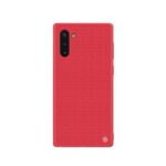 Maskica Nillkin Textured za Samsung N970F Galaxy Note 10 crvena - Slika 2